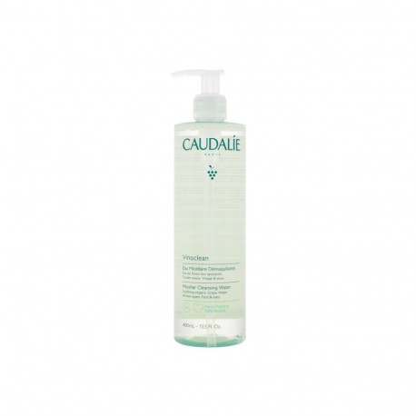 Caudalie Vinoclean Micellar Cleansing Water (400ml)