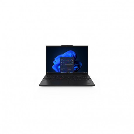 Lenovo ThinkPad L16 Gen 2 (AMD) AMD Ryzen™ 7 PRO PRO 250 Laptop 40.6 cm (16") WUXGA 16 GB DDR5-