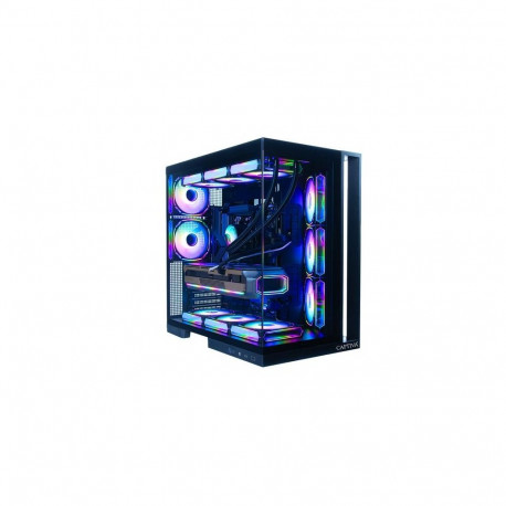 CAPTIVA PC Highend Gaming I90-064 (i9-14900KF/RTX5070 12GB GDDR7/SSD 2TB/64GB/WLAN/Windows 11 Home 6