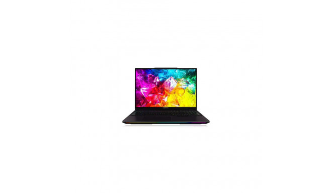 CAPTIVA 95065 laptop AMD Ryzen™ 9 9955HX 40.6 cm (16") WQXGA 32 GB DDR5-SDRAM SSD NVIDIA GeForc