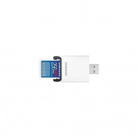 Samsung MB-SD256SB/WW memory card 256 GB SDXC UHS-I