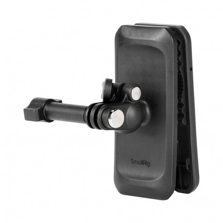 SmallRig seljakoti rihma kinnitusklamber 6052 DJI Osmo Pocket 4/3 jaoks