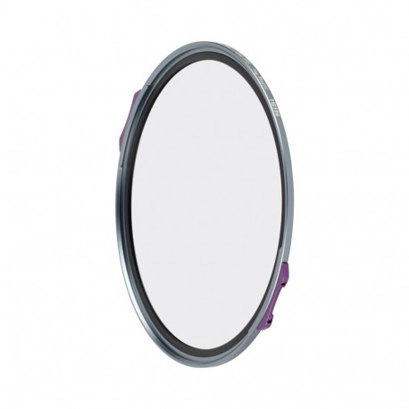 NiSi filter JetMag Pro MAXMAG Star pehme