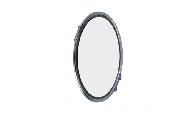 NiSi filter JetMag Pro MAXMAG Star pehme