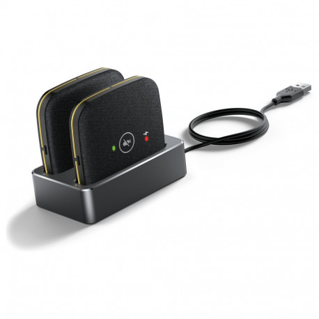 "Yealink CPW65-DECT-Duo"
