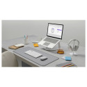 "Logitech Pebble M350s Wireless Tonal White"