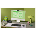 "Logitech Pop Icon Keys - Graphite (US)"