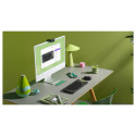 "Logitech Pop Icon Keys - Graphite (US)"