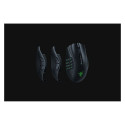 "Razer Naga V2 Pro (schwarz)"