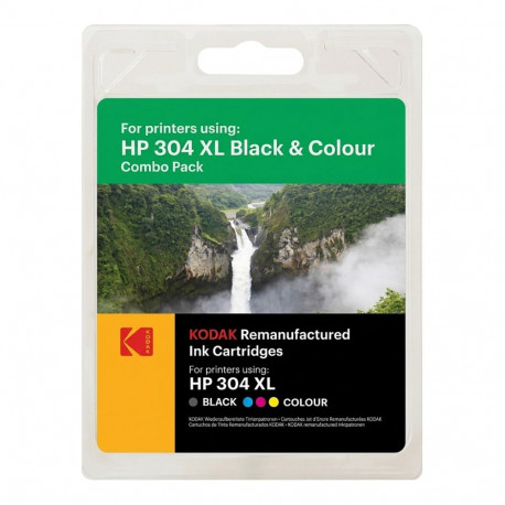 "185H030417 KODAK HP 3JB05AE DJ Tinte (2)"