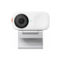 "Insta360 Link2C Webcam Arctic White"