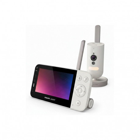"Philips Avent SCD921/26 Video Babyphone"