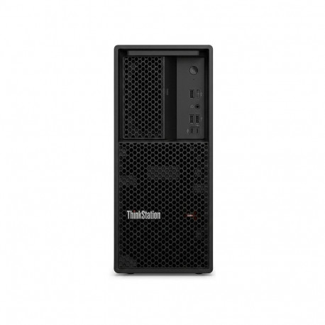 "Lenovo Thinkstation P3 Tower G2 CU7 265K/64GB/512SSD/RTX PRO 2000 Blackwell/W11 Pro TopSeller"