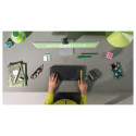 "LOGITECH POP ICON COMBO - GRAPHITE (PAN)"