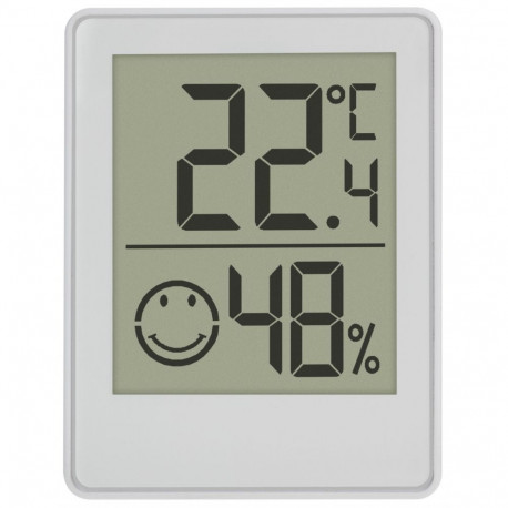 "30.5039.02 Digitales Thermo Hygrometer"