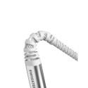 Swissten ARAMID REINFORCED USB - USB-C Data and Charding cable 1.5m