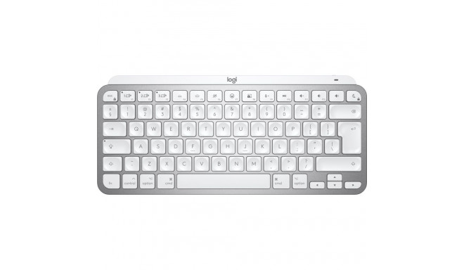 Logitech MX Keys Mini Keyboard for Mac ENG