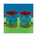 Paladone Super Mario Heat Change Mug