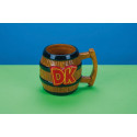 Paladone Donkey Kong Shaped Mug