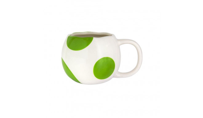 Paladone Yoshi Egg Shaped Mug