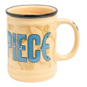 Paladone One Piece Shaped Mug