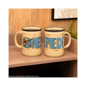 Paladone One Piece Shaped Mug