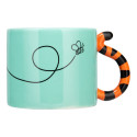 Paladone Tiger Shaped Mug