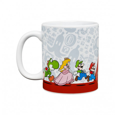 Paladone Super Mario Mug