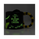 Paladone Oogie Booegi Shaped GITD Mug