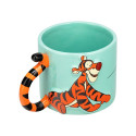 Paladone Tiger Shaped Mug
