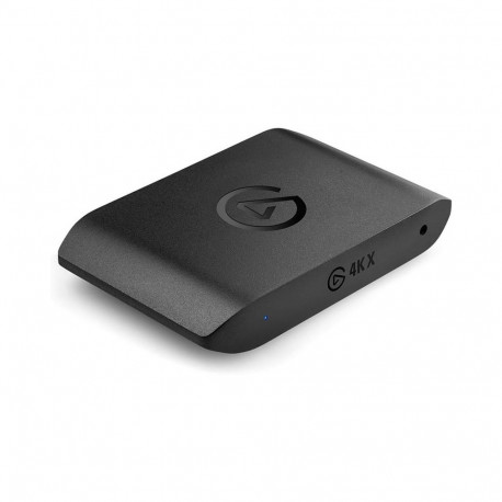Capture Card Elgato 4K X