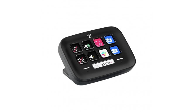 Tarvik Elgato Stream Deck NEO, must