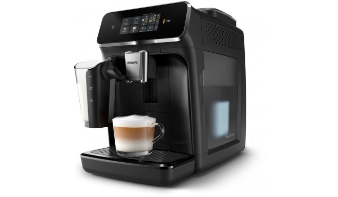 COFFEE MACHINE/EP2331/10 PHILIPS