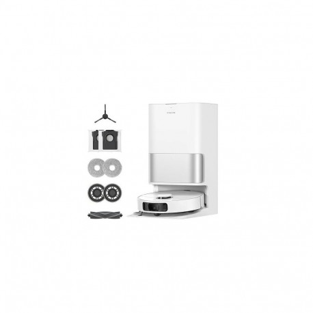 VACUUM CLEANER ROBOT D30 ULTRA/WHITE RTD31TE-WH DREAME