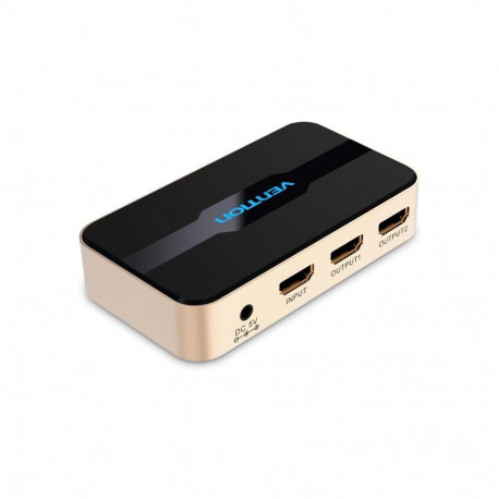VIDEO SPLITTER HDMI 2PORT 4K/ACBG0-EU VENTION