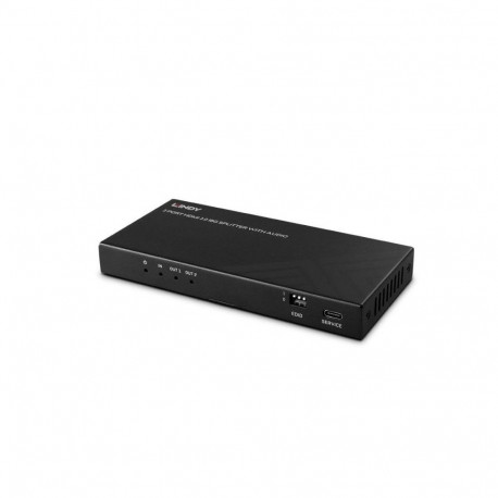 I/O VIDEO SPLITTER HDMI 2PORT/38534 LINDY