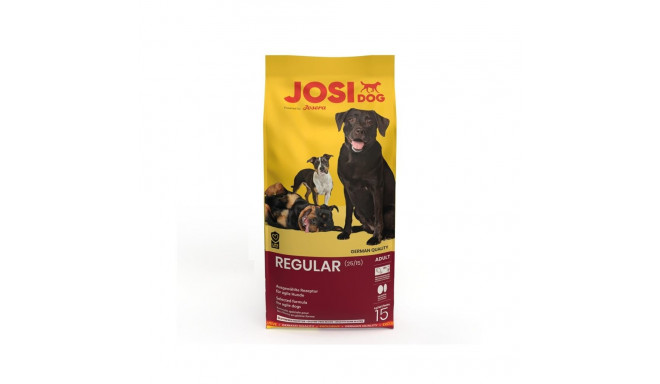JOSIDOG REGULAR 15KG