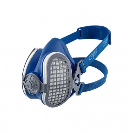 HALF MASK SPR501 GVS WITH P3 FILTER M/L
