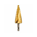 IMPACT STEP BIT 14-25MM