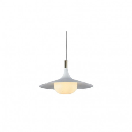 lamp riputis Bothnia E14 valge
