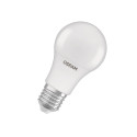 BULB LED E27 A65 9W 827 12-36V