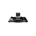 DJ Turntable - Reloop RP-8000 MK2 Direct Drive Black