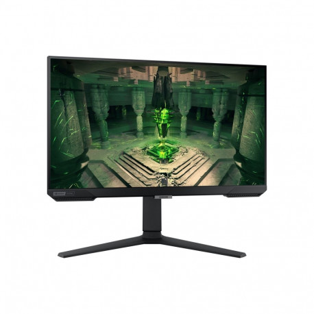 Samsung Monitor Odyssey G4 25" FHD IPS 240Hz 1ms