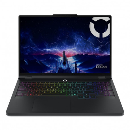 Laptop - Lenovo Legion Pro 5 16IAX10 | i7-255HX | 32 GB | 1 TB SSD | 16" WQXGA | RTX 5060 | Wi-Fi 7+