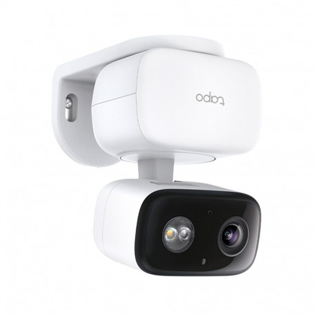 Security Camera - TP-LINK Tapo C206 1080P, Night Vision 12M, Two-Way Audio, Black