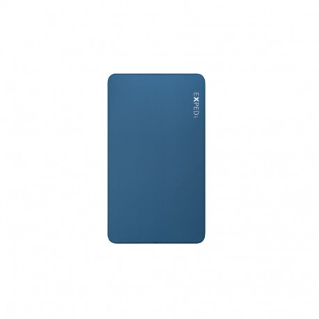 Sleeping Mat - EXPED DeepSleep Mat Duo M 1040mm x 1830mm, Blue