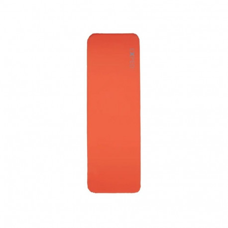 Camping Mattress - Exped SIM 3.8 LW Self-Inflating Sleeping Mat 650 mm x 1970 mm Flame