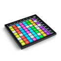 MIDI Controller - Novation Launchpad Mini MK3, 64 Backlit Pads, USB Type-C - Black