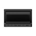 Control Panel - Ulanzi D200X 14 Custom LCD Keys, 3 Encoder Knobs, HDMI 4K Output Black