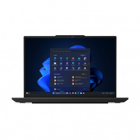 Laptop - Lenovo ThinkPad E14 Gen 7 | Intel Core Ultra 5 | 32 GB | 512 GB SSD | 14" WUXGA | Wi-Fi 6E 